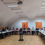 ODZIV ŽUPANA NA ZAVRNITEV PRORAČUNA ZA LETO 2023